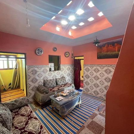 Cap Sim Surf House Bed & Breakfast Essaouira Ngoại thất bức ảnh